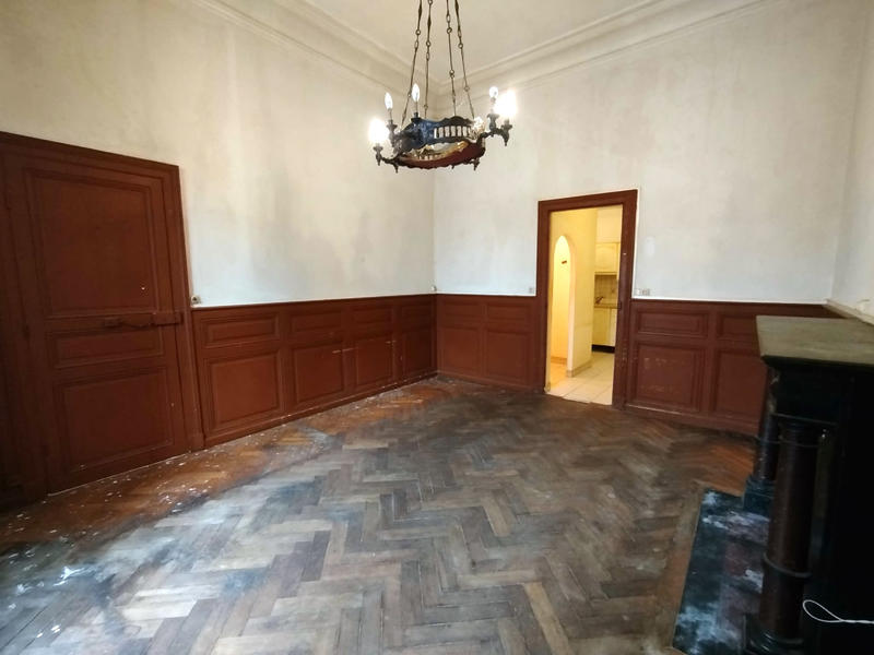 Appartement - 116 m² - 4 pièces