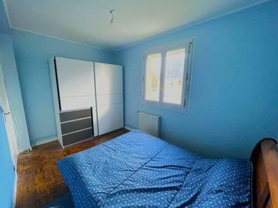 Maison - 77 m² - 4 pièces