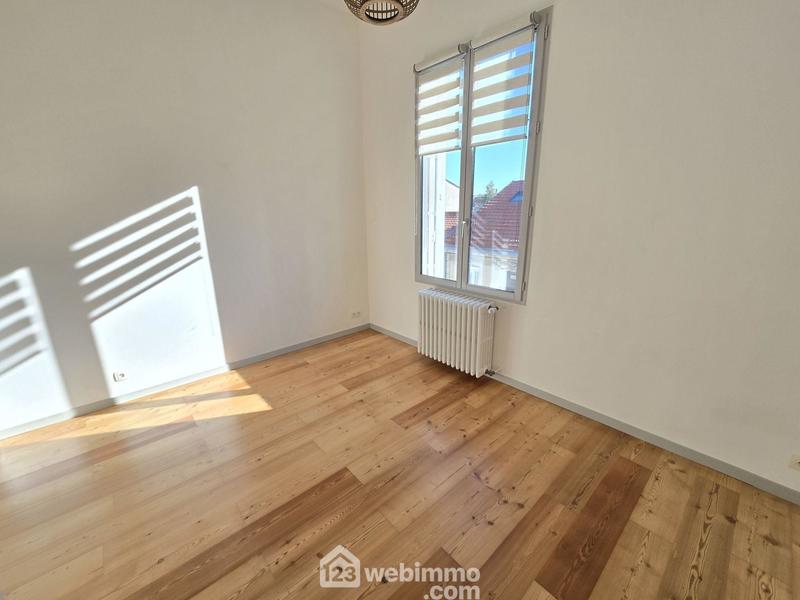 Maison - 139 m² - 5 pièces