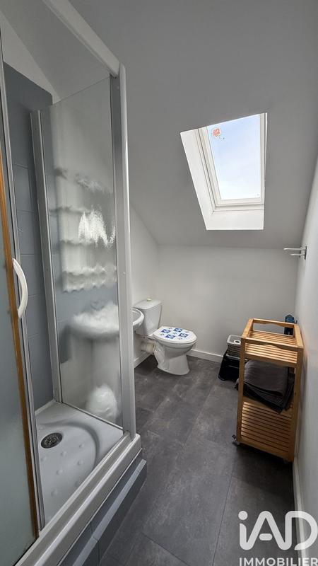 Maison - 271 m² - 10 pièces