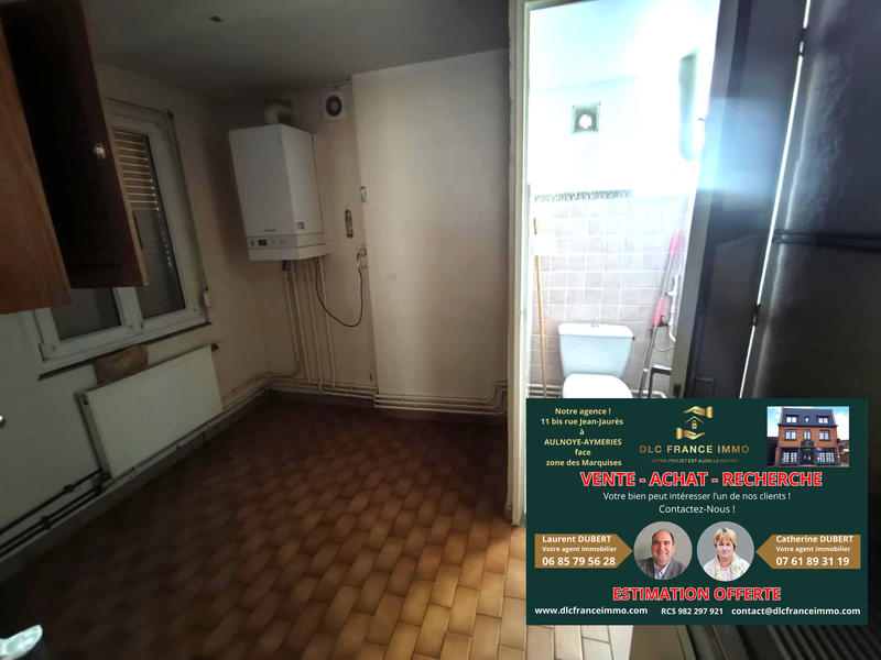 Maison - 153 m² - 10 pièces