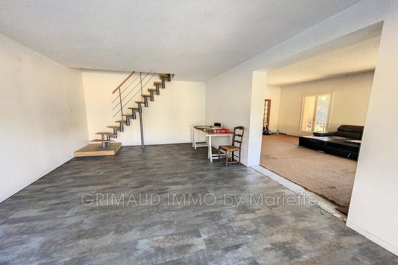 Villa - 150 m² - 7 pièces