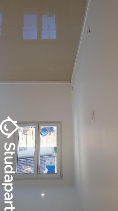 Chambre - 15 m² - 1 pièce