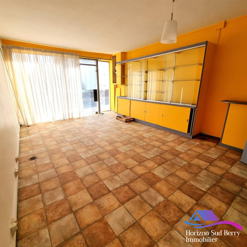 Maison - 116 m² - 4 pièces