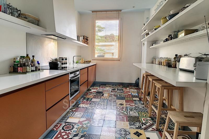 Appartement - 147 m² - 4 pièces