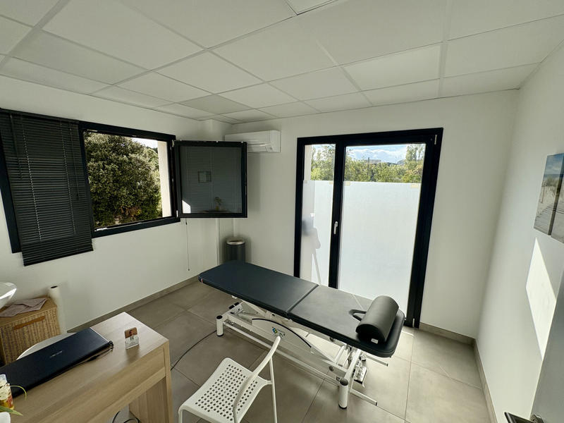 Local commercial - 10 m²