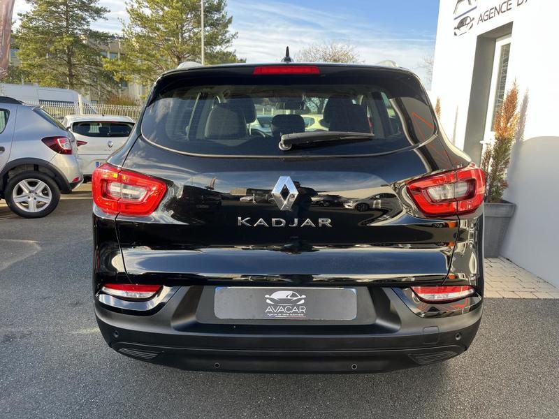 Renault Kadjar 1.5 BlueDCi 115 Ch Business *CarPlay/Attelage Amovible