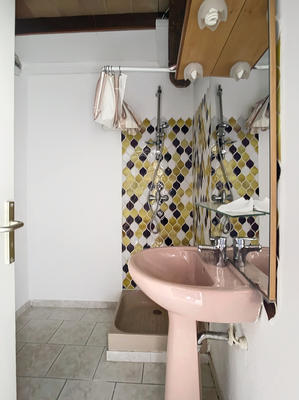 Appartement - 32 m² - 1 pièce