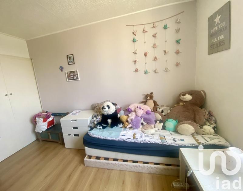 Appartement - 84 m² - 5 pièces