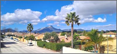 Maison - 98 m² - 5 pièces