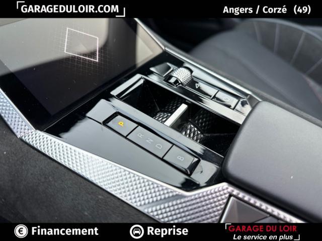 Ds Ds 4 4 Hybride E-Tense 225 Eat8 Performance Line