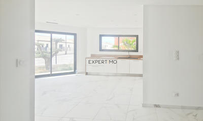 Villa - 110 m² - 4 pièces