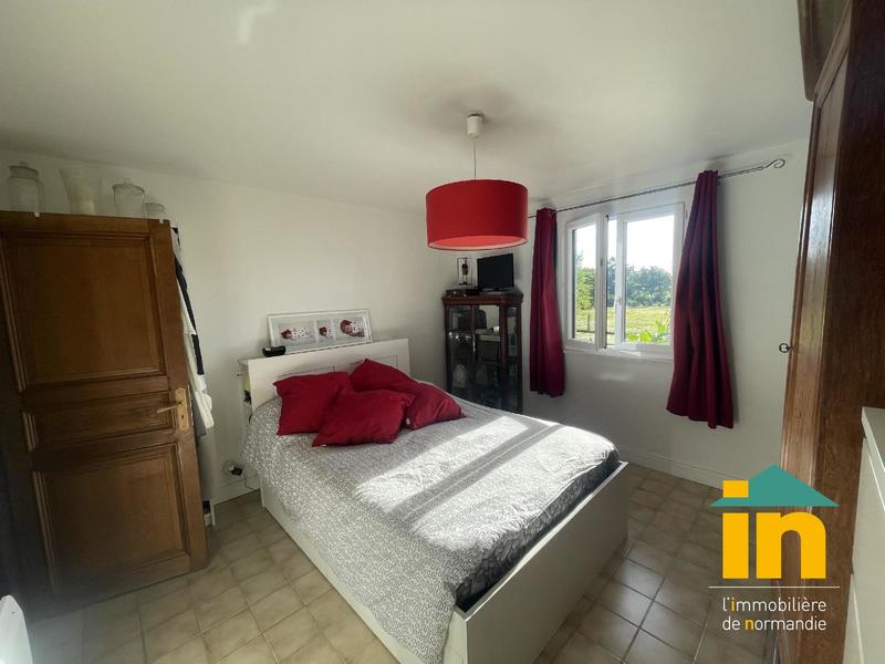 Maison de campagne - 92 m² - 4 pièces