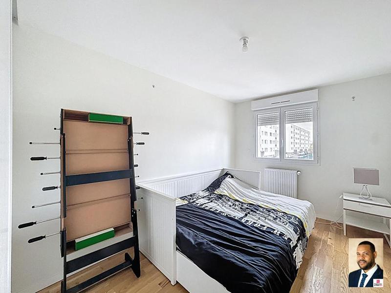 Maison - 121 m² - 5 pièces