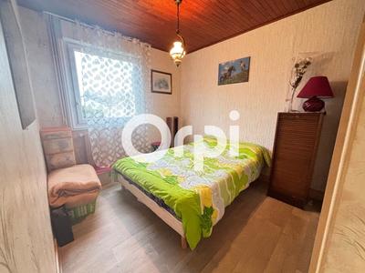 Maison - 70 m² - 3 pièces