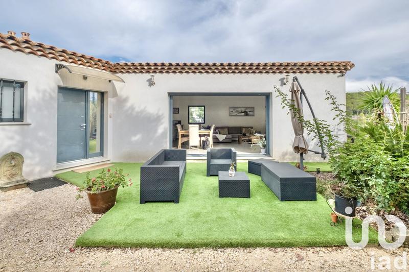 Maison - 160 m² - 7 pièces