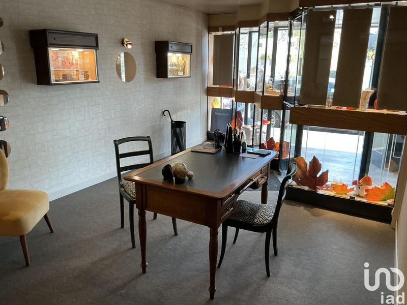 Local commercial - 55 m²