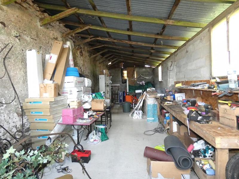 Maison - 95 m² - 6 pièces