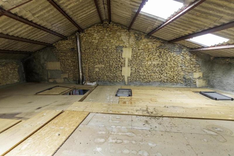 Maison - 165 m² - 6 pièces