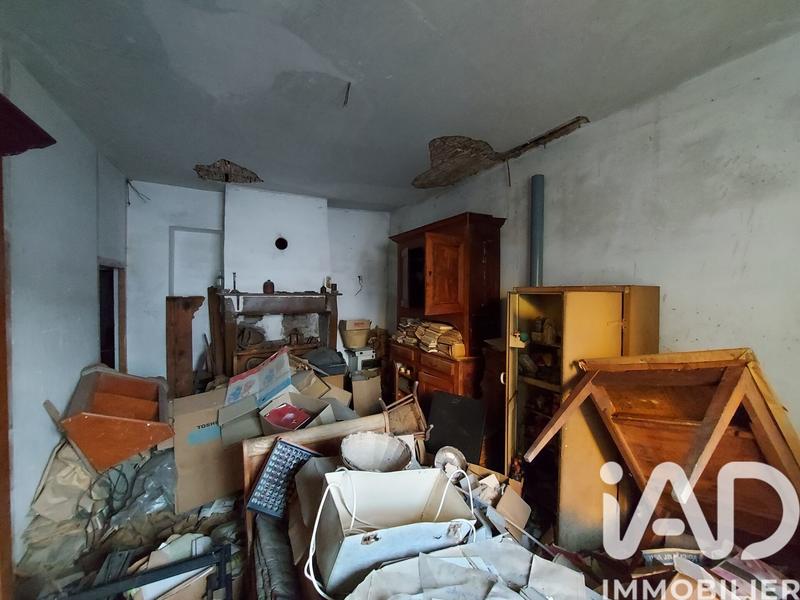 Appartement - 164 m² - 5 pièces