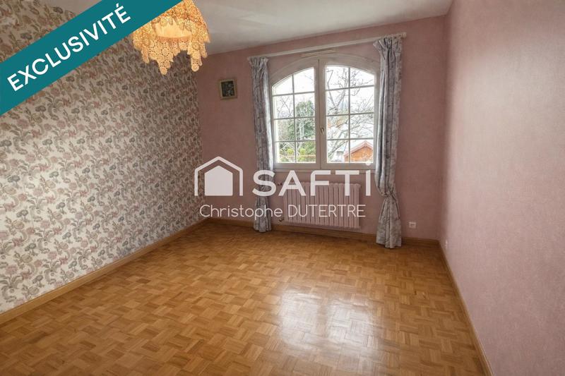 Maison - 179 m² - 5 pièces