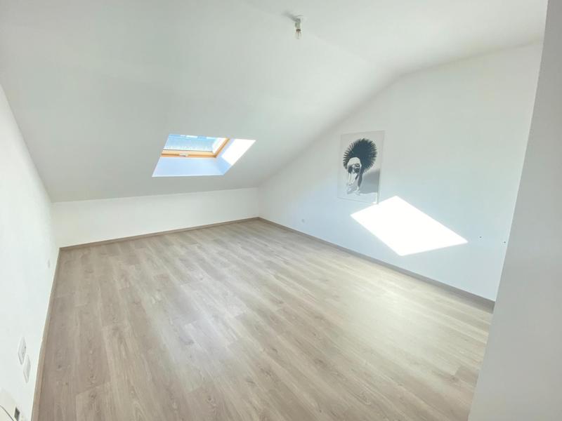 Maison - 159 m² - 7 pièces