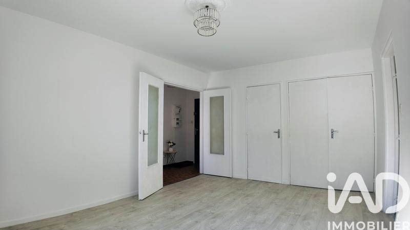 Appartement - 49 m² - 2 pièces