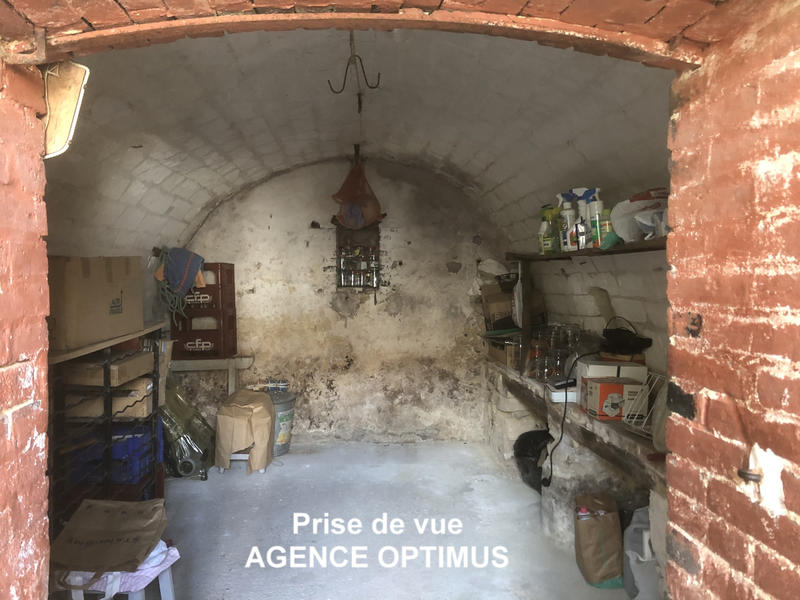 Maison de village - 142 m² - 6 pièces