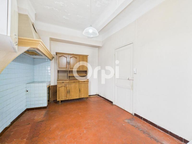 Maison de ville - 160 m² - 5 pièces