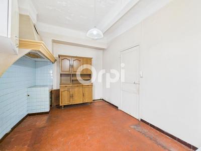 Maison de ville - 160 m² - 5 pièces