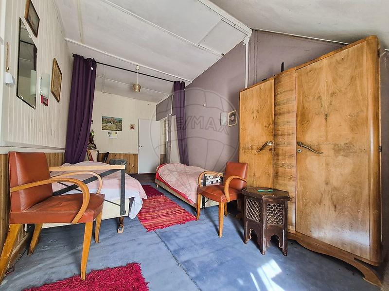 Maison - 127 m² - 6 pièces