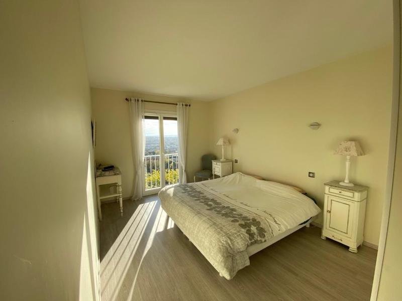 Maison d'architecte - 130 m² - 7 pièces