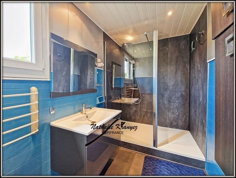 Maison - 186 m² - 7 pièces