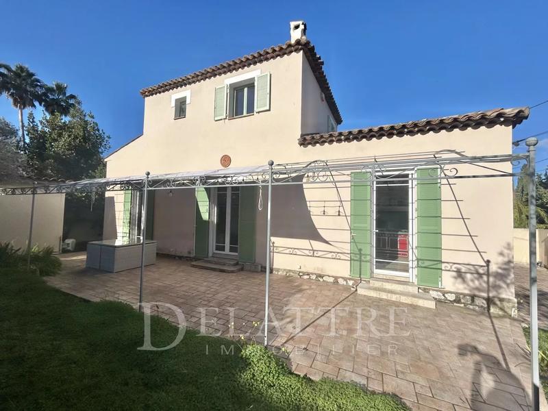 Villa - 110 m² - 6 pièces