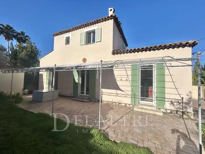 Villa - 110 m² - 6 pièces