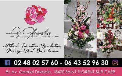 Le Glamélia