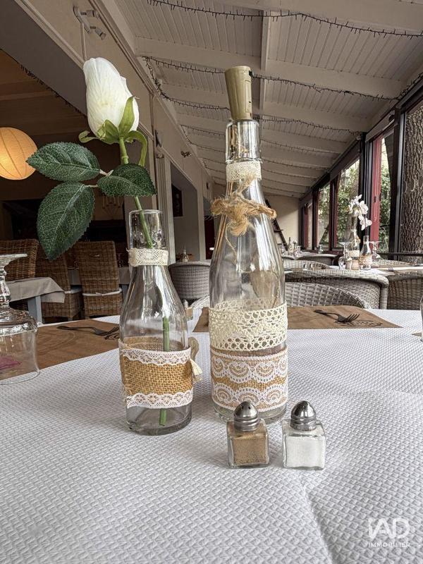 Local commercial - 240 m²