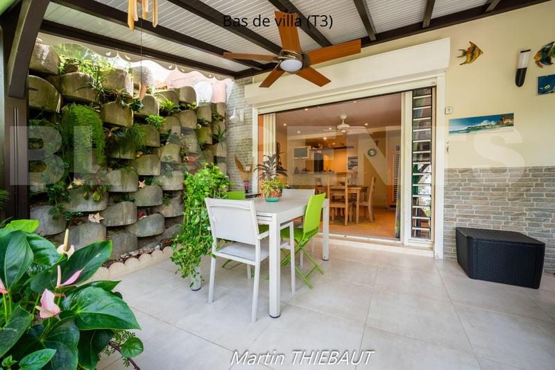 Maison - 140 m² - 7 pièces