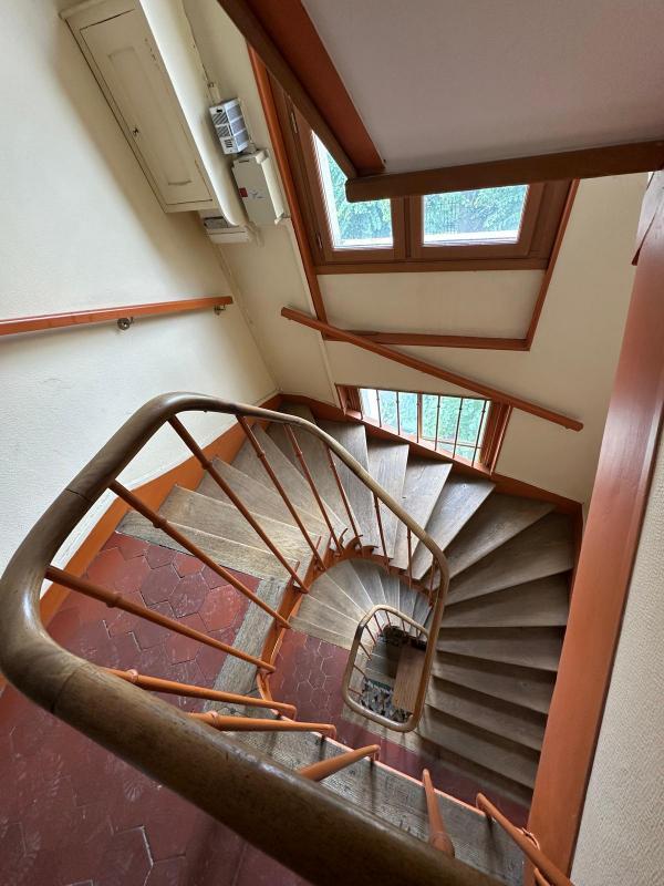 Appartement - 31 m² - 2 pièces