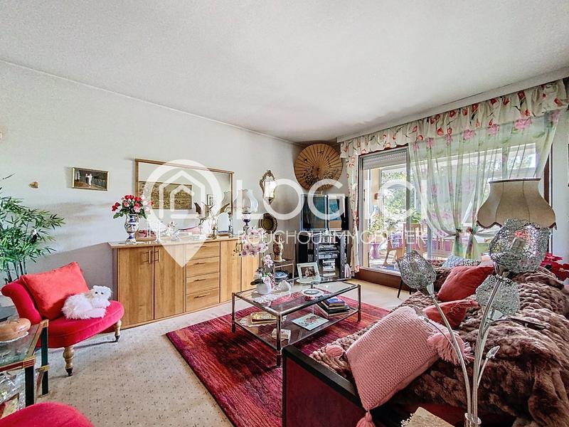 Viager - Appartement - 53 m² - 2 pièces