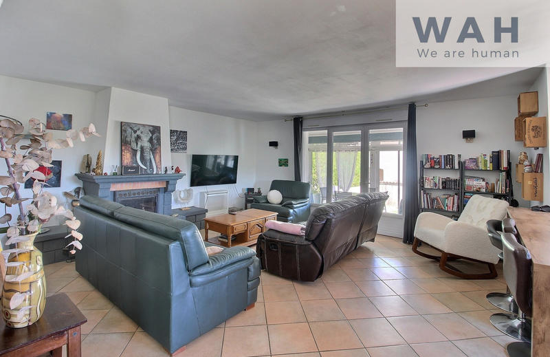 Maison - 149 m² - 4 pièces