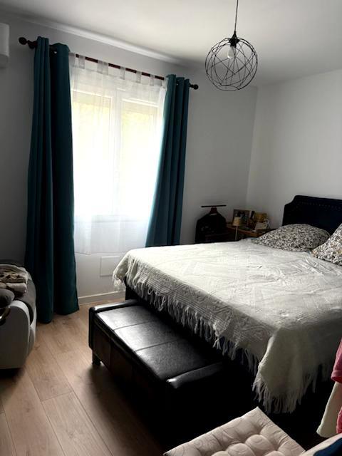 Maison - 105 m² - 4 pièces