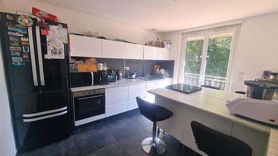 Maison - 170 m² - 7 pièces