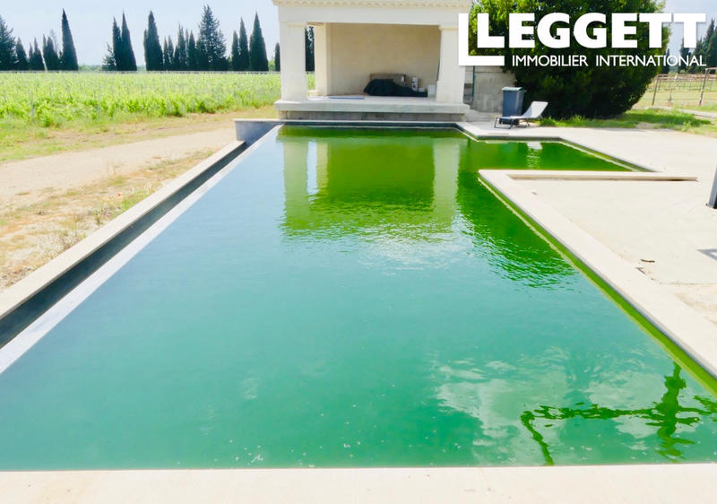 Immeuble - 979 m² - 35 pièces