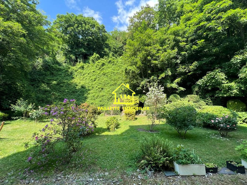 Appartement - 203 m² - 5 pièces