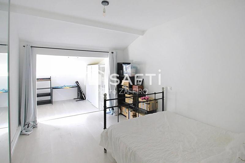 Maison - 129 m² - 5 pièces