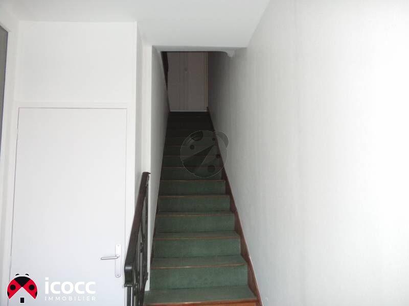 Appartement - 85 m² - 5 pièces