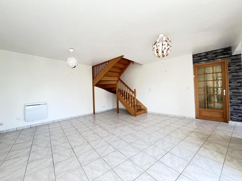 Maison de campagne - 94 m² - 4 pièces