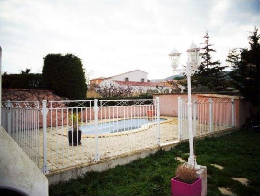 Maison - 131 m² - 5 pièces