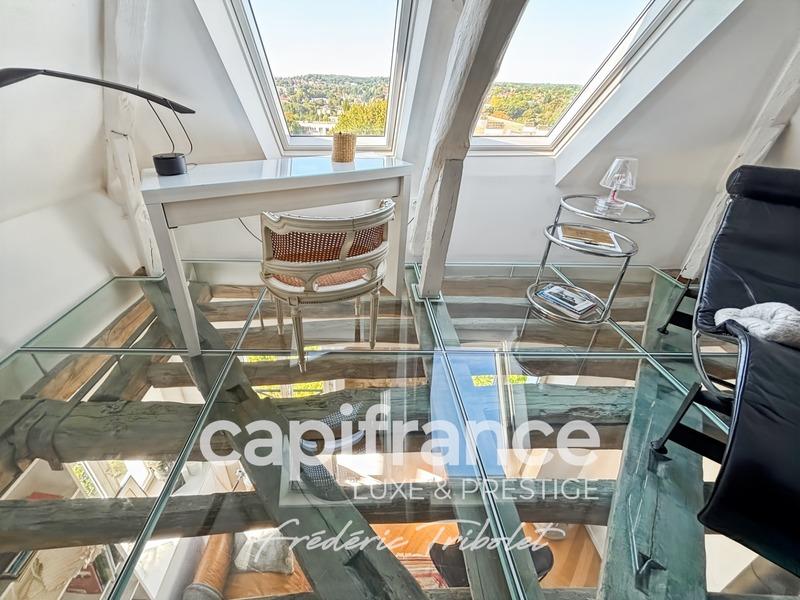 Appartement - 69 m² - 2 pièces